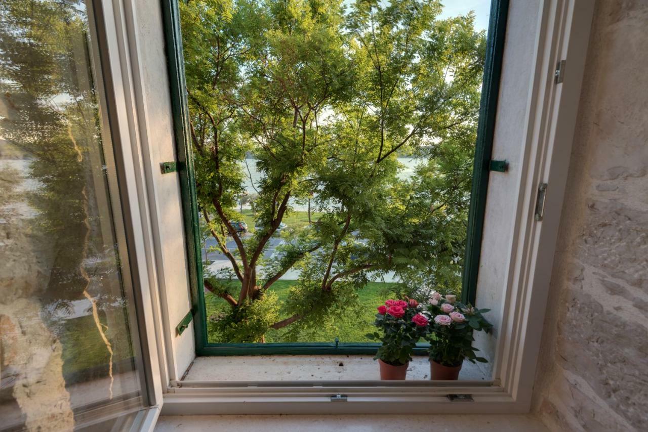 Apartment Oliveto Шибеник Экстерьер фото